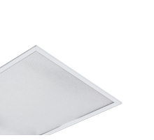 Светильник люминесцентный ЛВО Classic/R-418-83 Prizma ЛЛ 4х18Вт T8 G13 IP20 ЭПРА призма  203401883  ЗСП