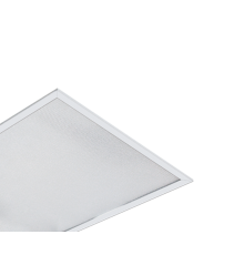 Светильник люминесцентный ЛВО Classic/R-418-23 Prizma ЭмПРА ЛЛ 4х18Вт IP20 Т8 G13 призма  203401823  ЗСП