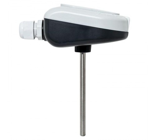 Канальный датчик температуры 100 мм  RTD20-CH100-NTC10K  EKF