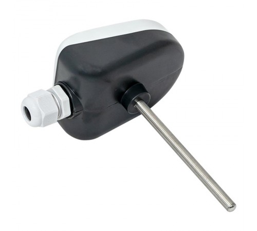 Канальный датчик температуры 100 мм  RTD20-CH100-NTC10K  EKF