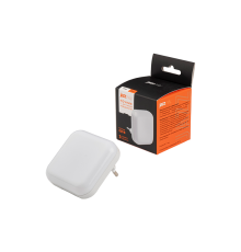 Ночник светодиодный  JN-01-L, в розетку, датчик освещ.  .5061996  Jazzway