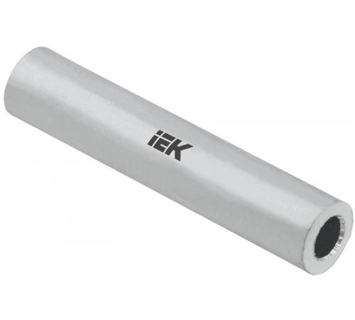 Гильза алюминиевая ГА 35-8 ГОСТ 23469.2  UGL11-035-08  IEK