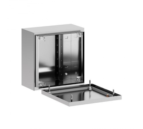 Корпус клеммный SDI из нержавеющей стали AISI304 ВхШхГ 200x200x120 мм  R5SDI2212-304  DKC