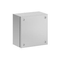 Корпус клеммный SDI из нержавеющей стали AISI304 ВхШхГ 200x200x120 мм  R5SDI2212-304  DKC