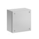 Корпус клеммный SDI из нержавеющей стали AISI304 ВхШхГ 200x200x120 мм  R5SDI2212-304  DKC