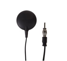 Антенна автомобильная внутрисалонная (радиo), активная (модель RX-503)  34-0503  REXANT