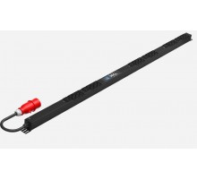 Блок распределения питания SMARTWATT PDU P-series 0U-MI-3P16A-SMB-36C13-6C19-S-2M-IEC309  4512020450059  SMARTWATT