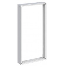 AP648 Комплект для настенного монтажа шкафа UK64..  2CPX031405R9999  ABB