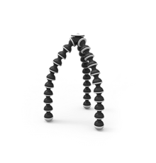 Гибкая тренога для установки кольцевого светильника 1/50  RL101  Gauss