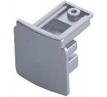 Заглушка торцевая PG черная  2909003220  Световые Технологии