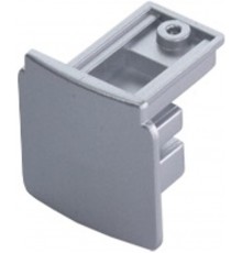 Заглушка торцевая PG белая  2909003210  Световые Технологии