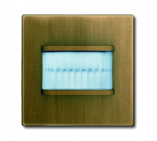 6122/10-840-500 Датчик движения штandart 180, античная латунь2CKA006132A0407 ABB