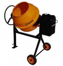 Бетономешалка БМ-230   74/1/8  ВИХРЬ