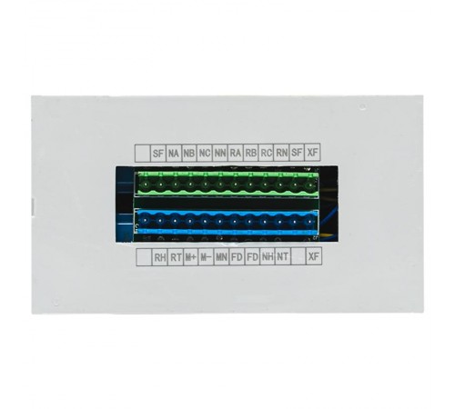 Контроллер АВР ТСМ PROxima  ats-tsm-mcu-pro  EKF