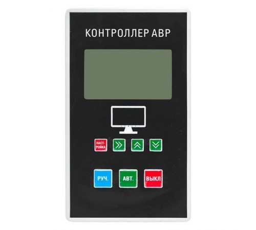 Контроллер АВР ТСМ PROxima  ats-tsm-mcu-pro  EKF