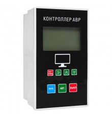 Контроллер АВР ТСМ PROxima  ats-tsm-mcu-pro  EKF