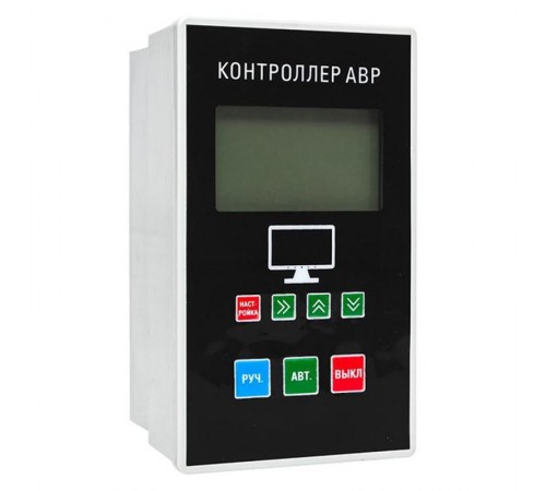 Контроллер АВР ТСМ PROxima  ats-tsm-mcu-pro  EKF