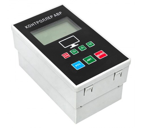 Контроллер АВР ТСМ PROxima  ats-tsm-mcu-pro  EKF