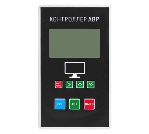 Контроллер АВР ТСМ PROxima  ats-tsm-mcu-pro  EKF