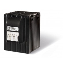 Щитовые электронагреватели; электропитание 110...250В AC/DC; тепловая мощность 250Вт; установка на рейку 35мм  7H5182300250  Finder