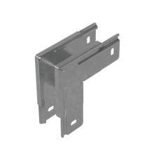 Угол внеш. верт. 90 гр. прямой 50х50 мм "ПЛЮС"  PVLplus90-50-50  КМ - профиль