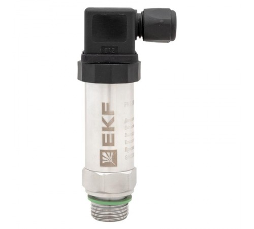 Преобразователь давления PRT-101 0-0,6 MПа G1/2 0,5%PRT-101-0.6-0.5-G2EKF