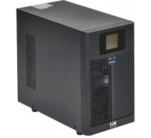 ITK ELECTRA LT ИБП 2кВА/1,6кВт с АКБ 4х7AH USB  ELT-2000VA-1-004  ITK