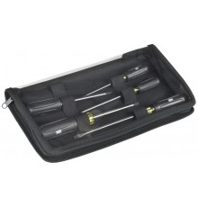 ARMA2L 5 Набор отверток Т3 5шт  A2L5-NS10-T3-05  IEK