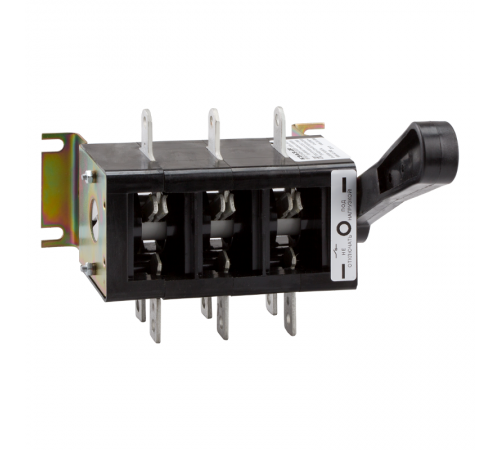 Выключатель-разъединитель ВР32-39Ф-А70240-630А-УХЛ3  110240  КЭАЗ