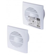 Вентилятор бытовой настенный 150 Народный  SQ1807-0203  TDM