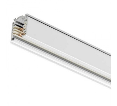 Шинопровод осветительный RCS750 3C L3000 WH  910500189015  Philips