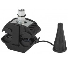 Зажим прокалывающий ответвительный P3X-95 (25-95/25-95) (6/96/1728)  Б0029963  ЭРА