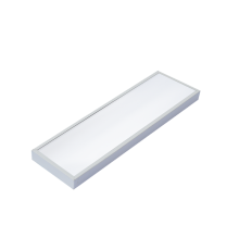 Светильник светодиодный NPO IP65 Mini 28Вт 2500Лм 4000K IP65  DNPOIP65Mini28-O-4K-Ra90  Diora