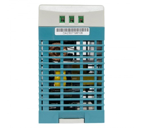 Блок питания на дин рейку 100Вт,Uвх ~ 220 В AC m, Uвых - 24 В DC постоянного тока DR-M-100W-24 EKF