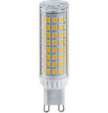 Лампа светодиодная 14 437 NLL-P-G9-8-230-3K 14437 Navigator