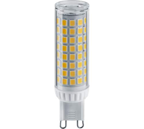 Лампа светодиодная 14 438 NLL-P-G9-8-230-4K 14438 Navigator