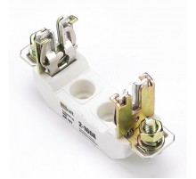 Держатель ножевого предохранителя тип 33, га  21322DEK  DEKraft