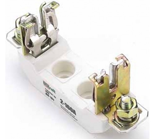 Держатель ножевого предохранителя тип 33, га  21322DEK  DEKraft