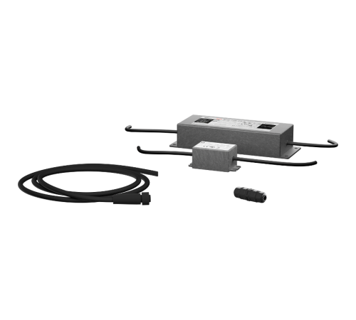 Модуль питания MeanWell 240Вт--48В  2006000920  Световые Технологии