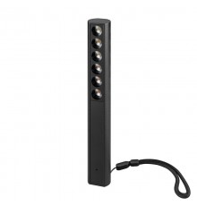 Светильник переносной SP-ARTE-SIX-L227-3W Day4000-MIX (BK, 32 deg, 5V, 1A) (Arlight, IP20 Металл, 2 года)  041448  Arlight