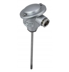 Датчик температуры погружной PT100 L= 150мм ONI  TSD-1-PT100-150  ONI