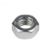 Гайка шестигранная М6 DIN 934 INOX  g6grm6-INOX  EKF