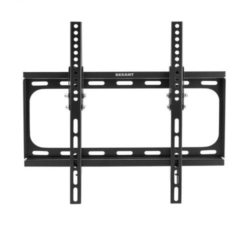Кронштейн для телевизора 26"-55", наклонный  38-0330  REXANT