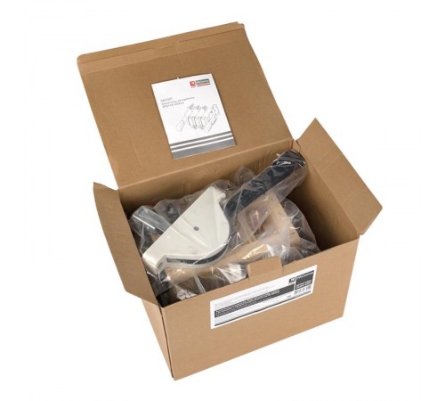 ВР32У-39A71240-R 630А, 2 направ. с д/г камерами, с передней смещённой рукояткой MAXima  uvr32-39a71240-r  EKF