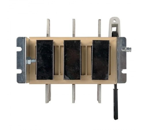 ВР32У-39A71240-R 630А, 2 направ. с д/г камерами, с передней смещённой рукояткой MAXima  uvr32-39a71240-r  EKF