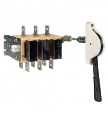 ВР32У-39A71240-R 630А, 2 направ. с д/г камерами, с передней смещённой рукояткой MAXima  uvr32-39a71240-r  EKF