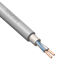 NUMнг(А)-LS-О 2х1,5 -0,66  Конкорд