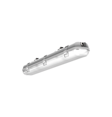 Светодиодный светильник Стронг 2.0 промышл.16 Вт 6500 K 674х90х68 мм класс защиты IP65 матовый  V1-I2-70215-03GA2-6501665  VARTON