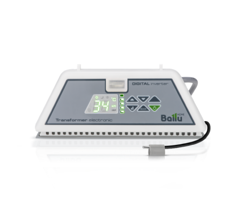 Блоки управления к конвектору Evolution Transformer BCT/EVU-I  НС-1081869  Ballu