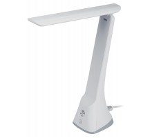 Настольный светильник  NLED-503-11W-W светодиодный белый  Б0059854  ЭРА